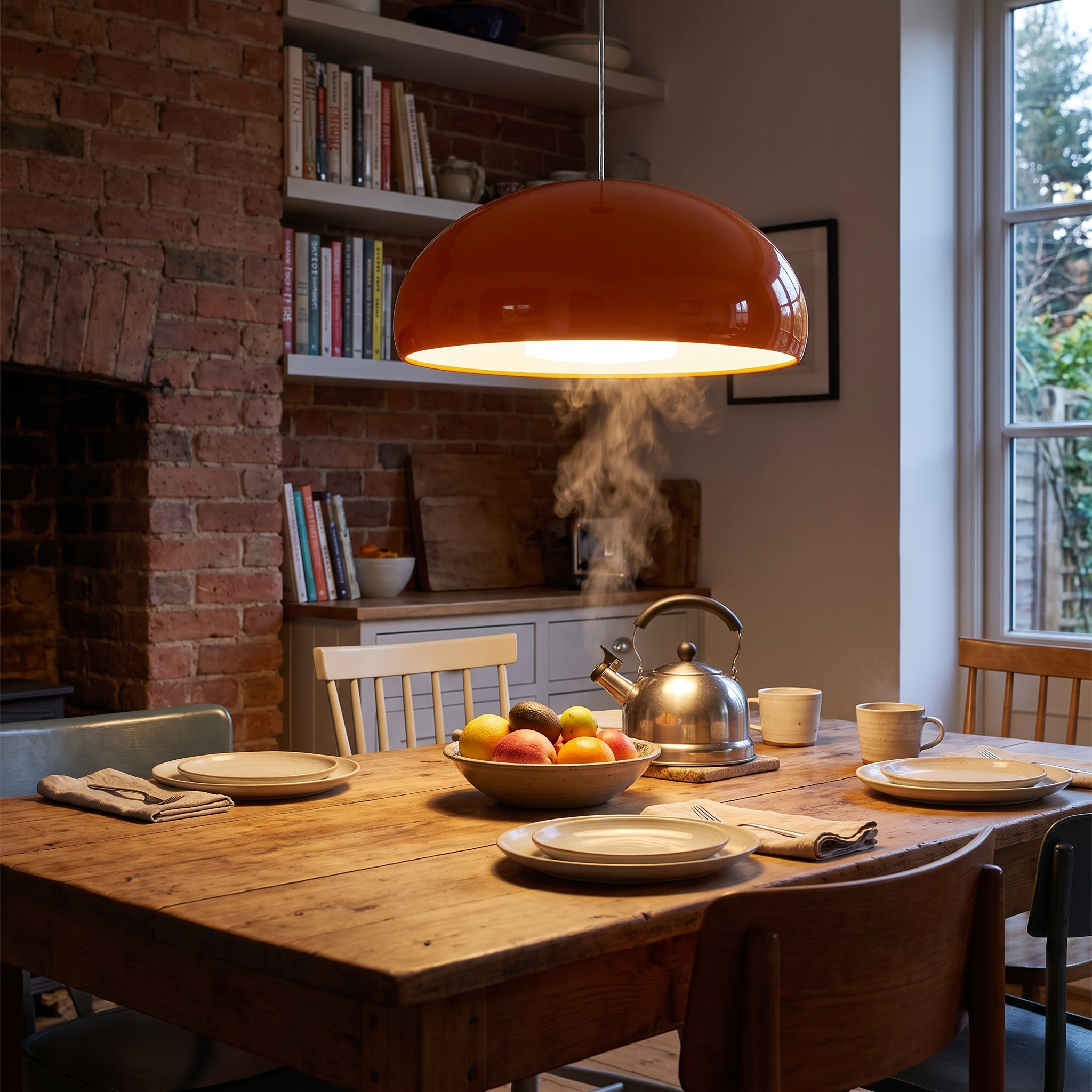 Horus Pendant Light