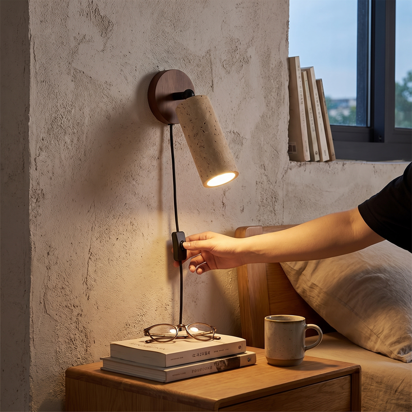 Huangdong Wall Lamp