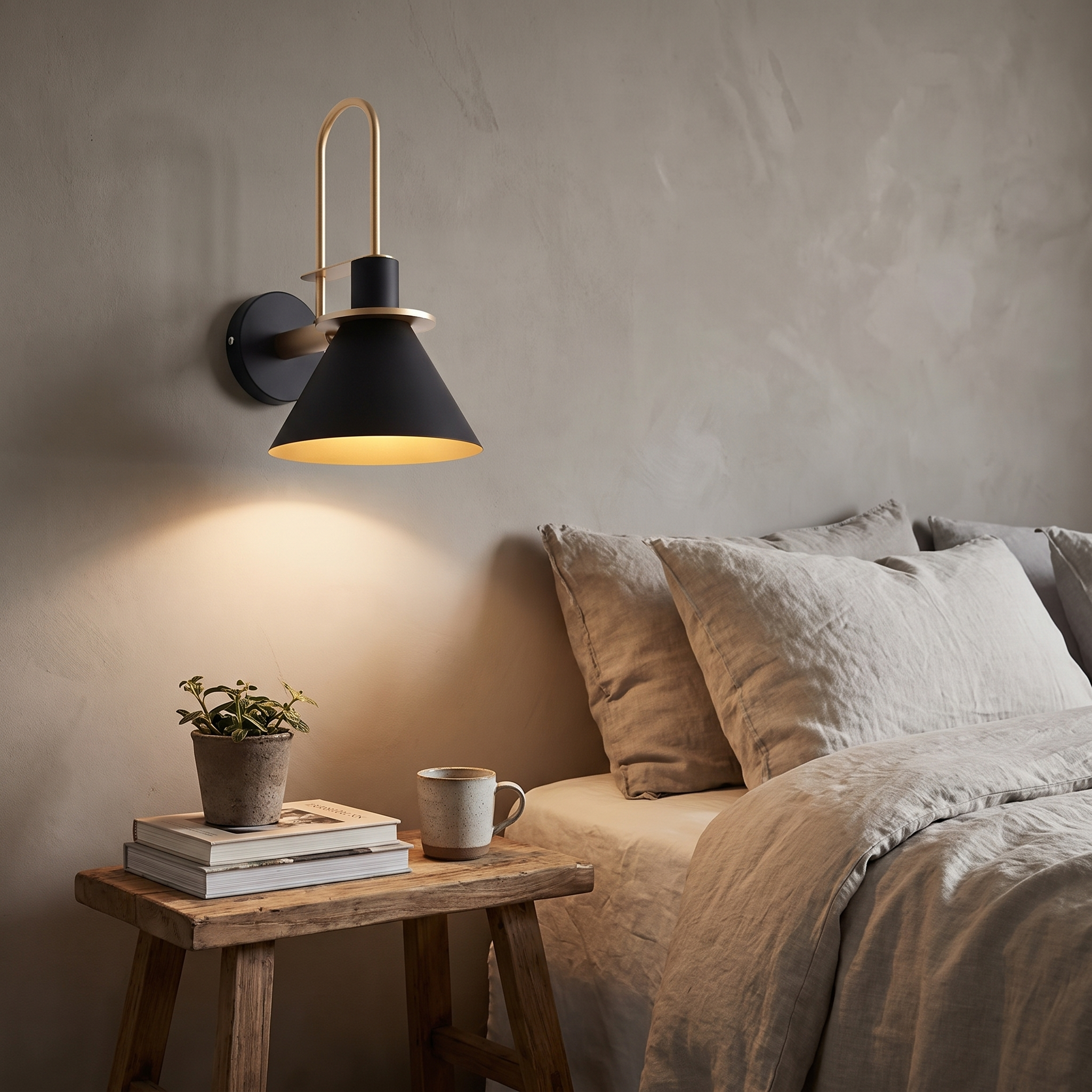 Mono Wall Lamp