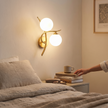 Lunara Wall Light