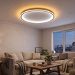 Nordic Disc LED Ceiling Light