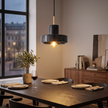 Marble Pendant Lamp