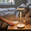 PowerLuxe Rechargeable Table Lamp