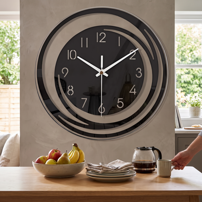 Sorana Wall Clock