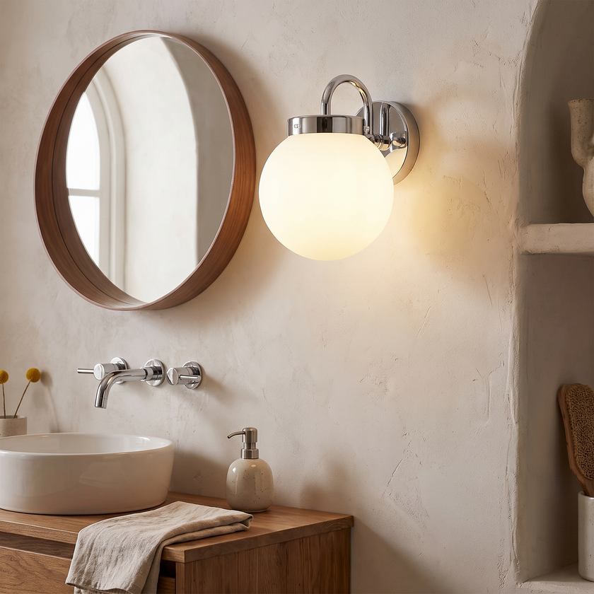 Quashion Wall Lamp