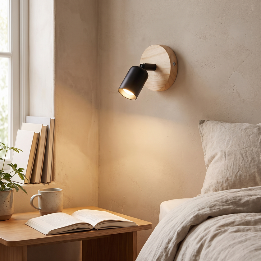 Vintage Retro Wall Lamp