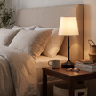 Dimmable Cordless Table Lamp