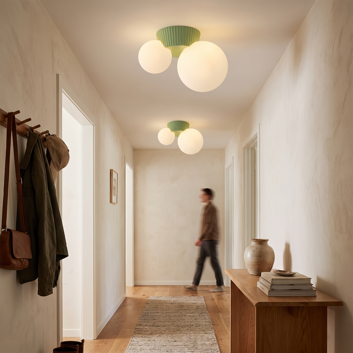 Luméa Ceiling Light