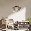 Glass Pendant Lamp