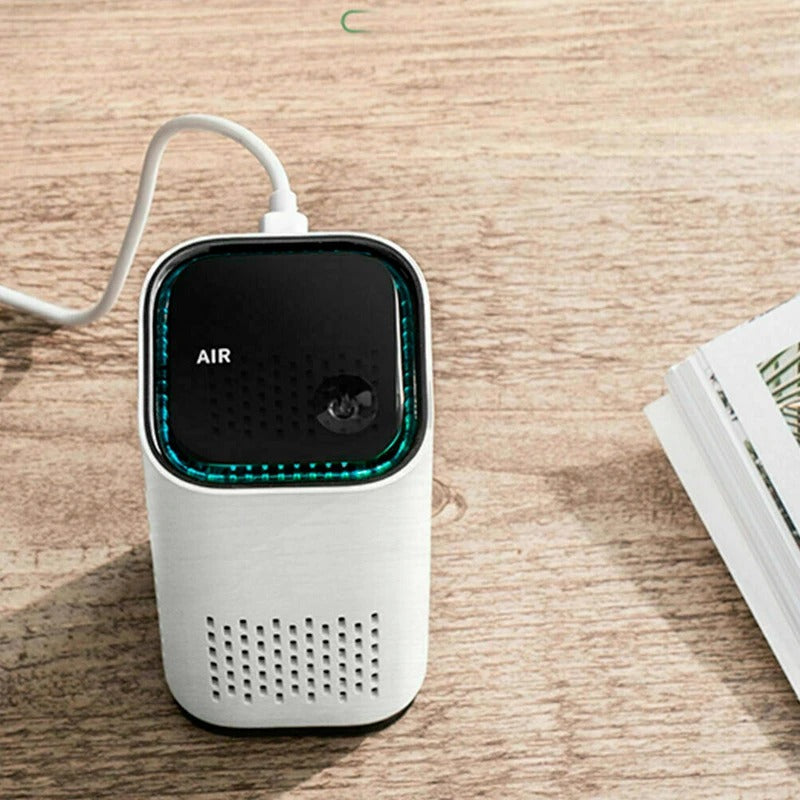 Pet Air Purifier: Fresher Air, Fewer Odors at Home
