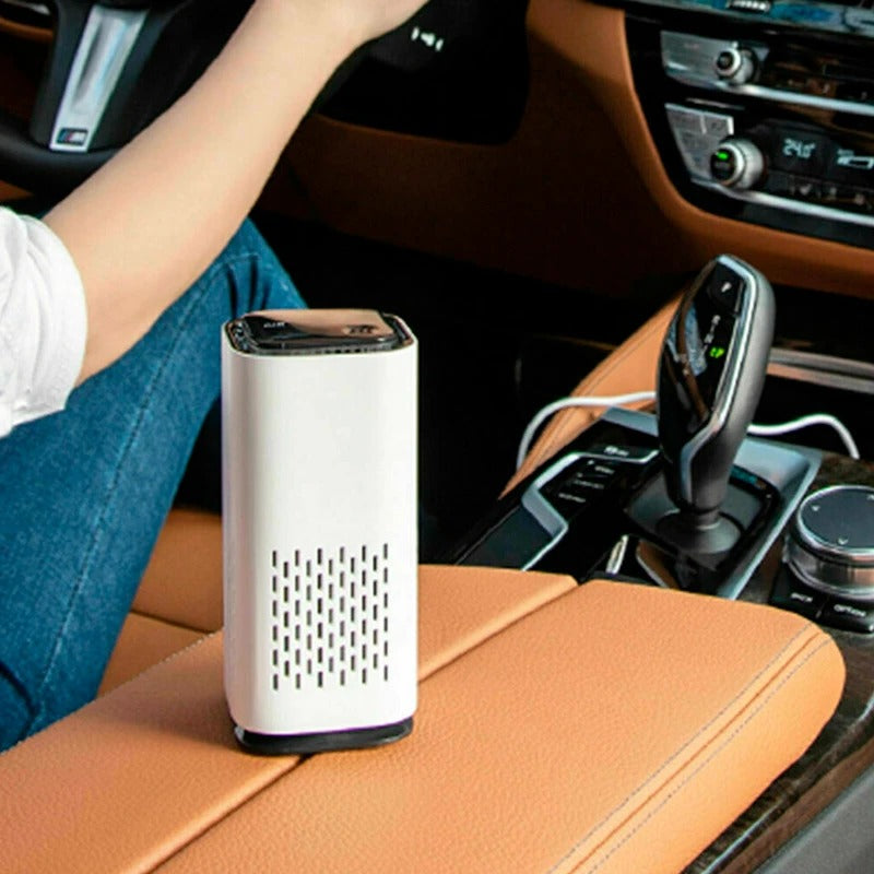 Pet Air Purifier: Fresher Air, Fewer Odors at Home
