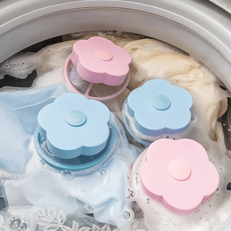 Laundry Lint and Fur Remover: Cleaner Clothes in Seconds