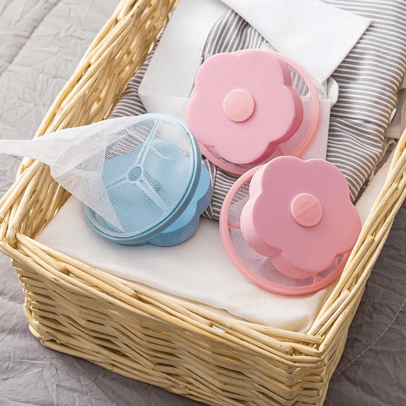 Laundry Lint and Fur Remover: Cleaner Clothes in Seconds