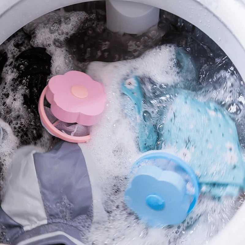 Laundry Lint and Fur Remover: Cleaner Clothes in Seconds