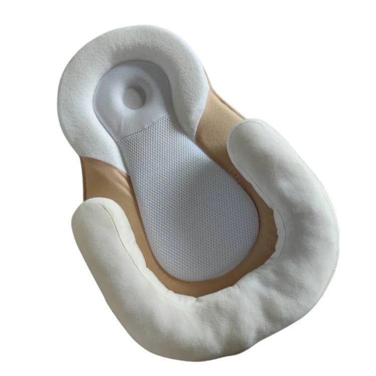 Infant Support Lounger: Stable Comfort for Supervised Awake Time