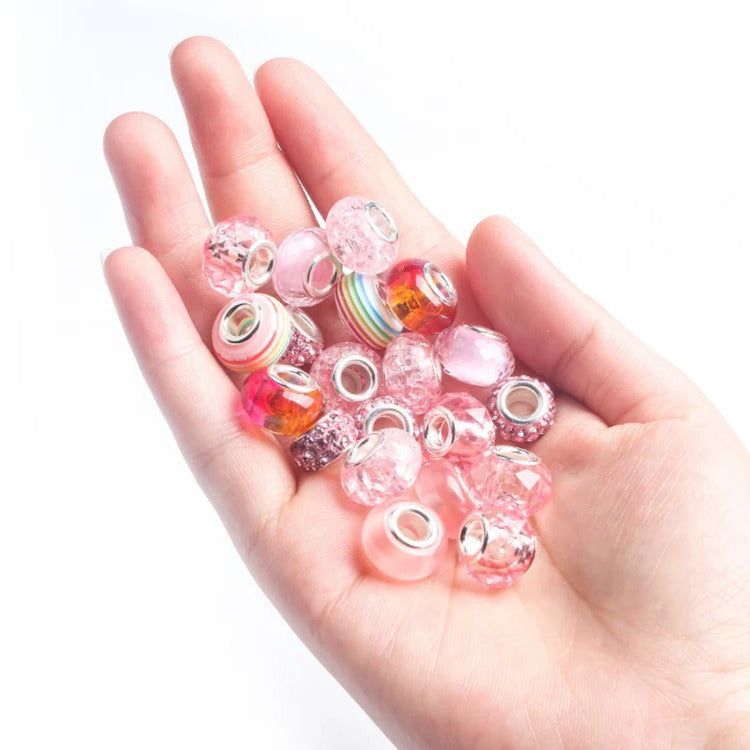 DIY Jewellery Craft Set: Build Custom Accessories with Ease