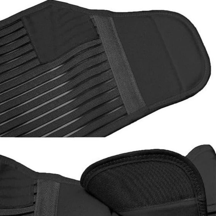 Pregnancy Support Belt: Relieve Pressure, Move with Ease