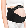 Pregnancy Support Belt: Relieve Pressure, Move with Ease