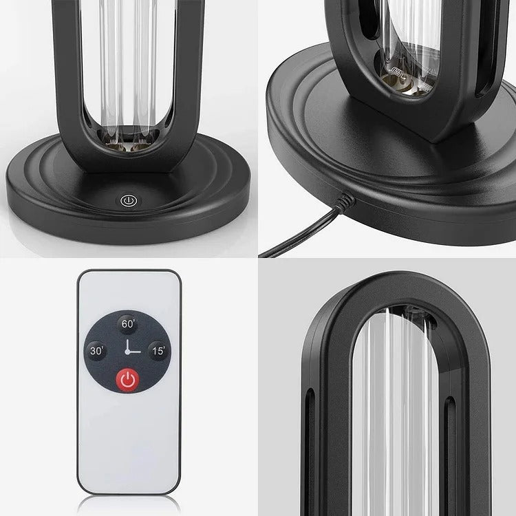 UV Sterilizer Lamp: Chemical-Free Disinfection at Home