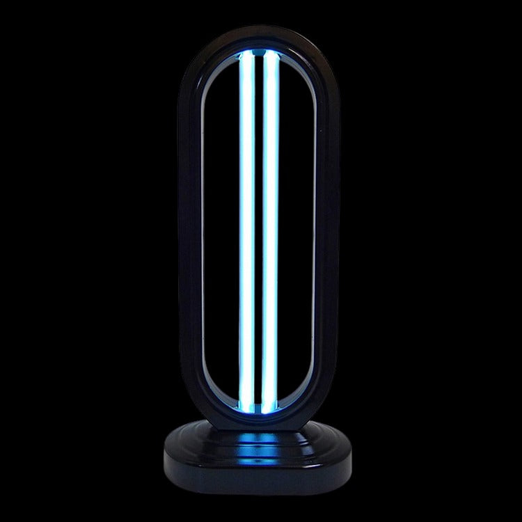 UV Sterilizer Lamp: Chemical-Free Disinfection at Home