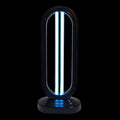 UV Sterilizer Lamp: Chemical-Free Disinfection at Home