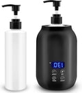 Massage Oil Warmer: Soothing Warmth for Every Session