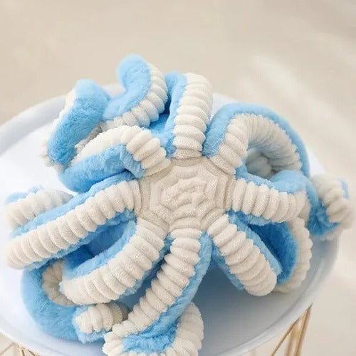 Giant Octopus Plush: An Oversized, Huggable Pillow