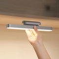 Magnetic Rechargeable Desk Lamp: Adjustable Brightness, Anywhere