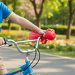 Manual Bike Air Horn