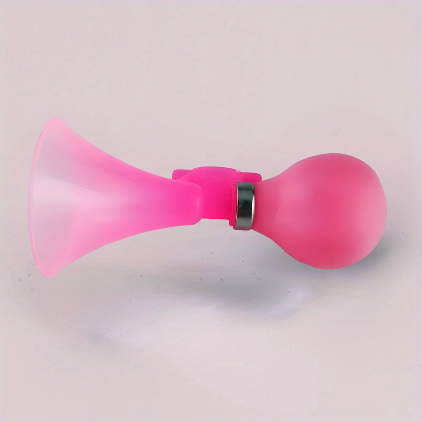 Manual Bike Air Horn
