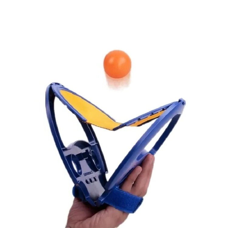 Outdoor Catch Ball Game Set: Active Play for the Backyard