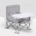 Toddler Camping Chair: Stable Seating for Little Adventurers