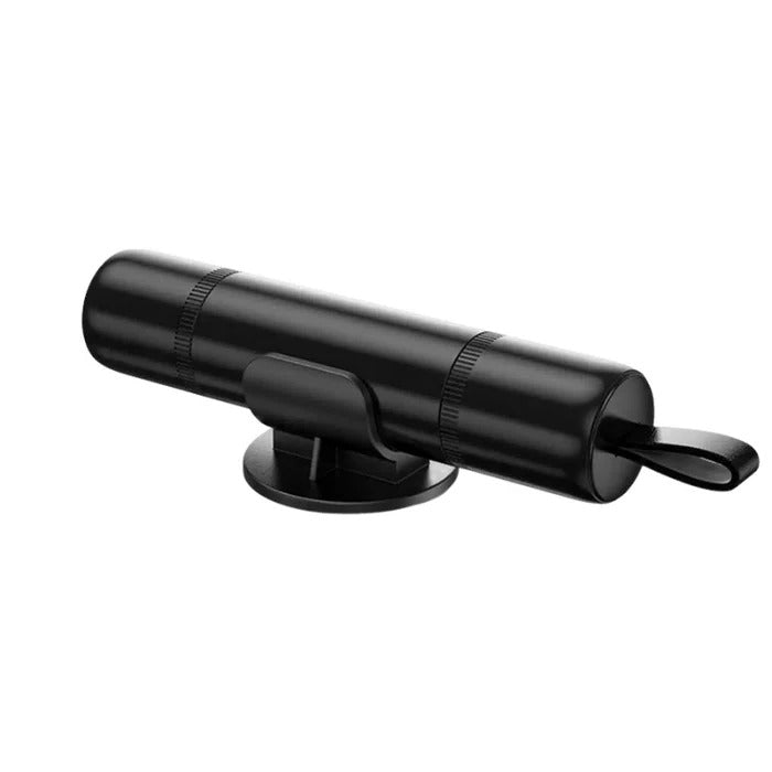 Car Escape Tool: Fast Exit When Every Second Counts