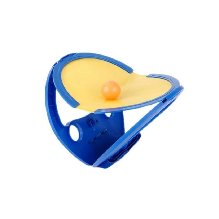 Outdoor Catch Ball Game Set: Active Play for the Backyard
