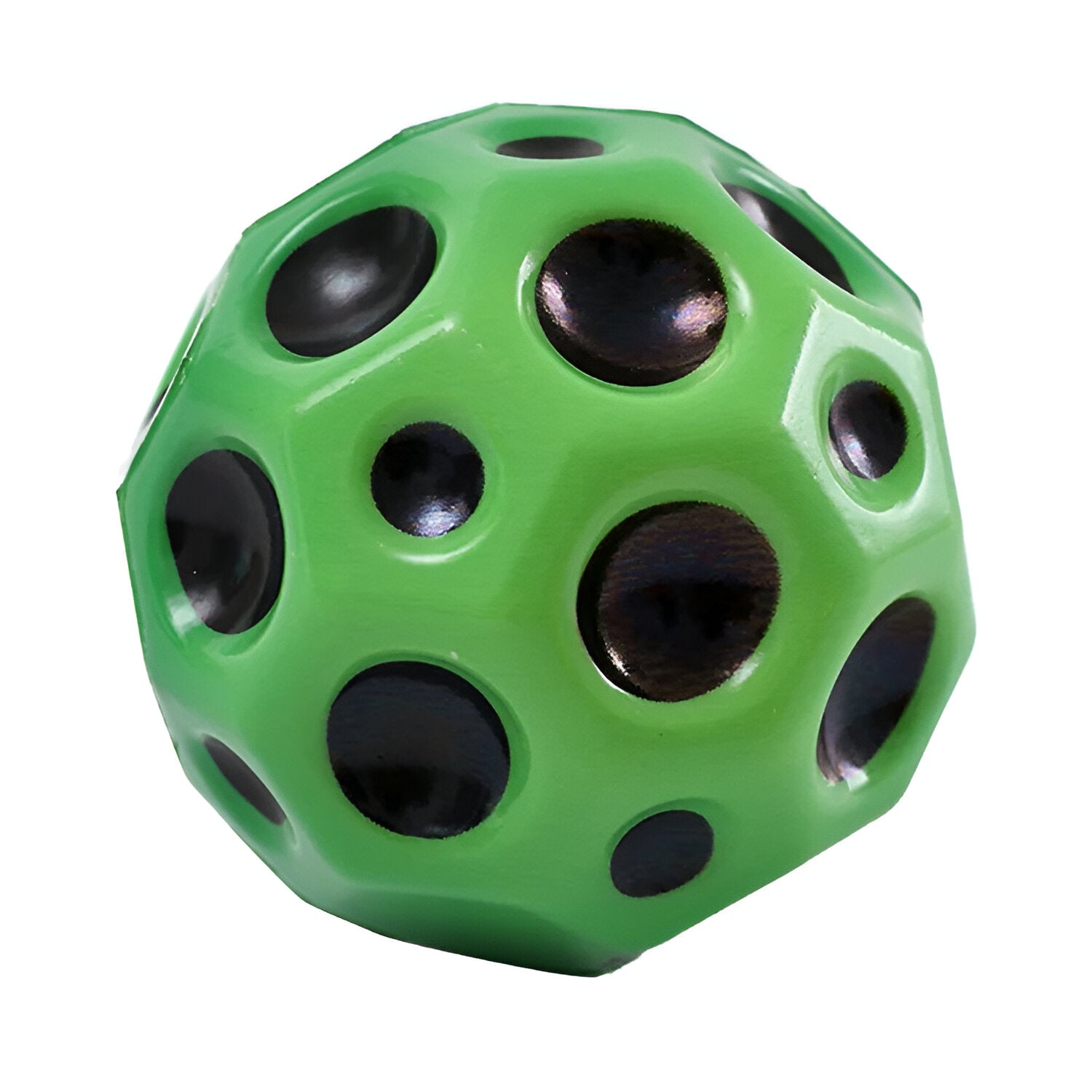 Stress Relief Bouncy Ball: Quick Calm in Your Pocket