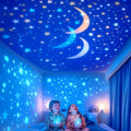 Ocean Projection Night Light: Calming Bedtime Glow for Kids