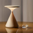 Aurora Hourglass Wireless Table Lamp