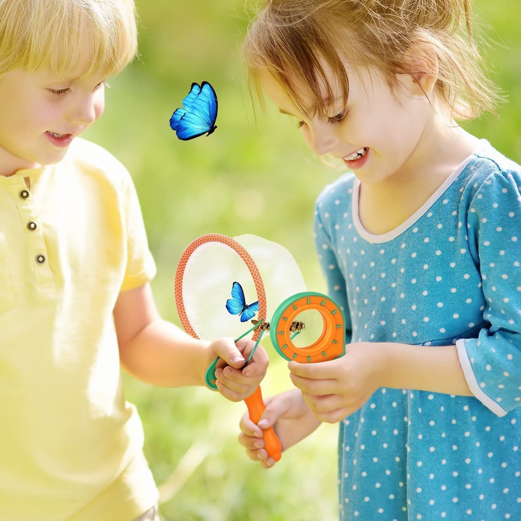 Kids Insect Exploration Kit: Hands-On Learning Outdoors