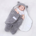 Baby Bear Pajamas: Cozy, Secure Sleep for Little Ones