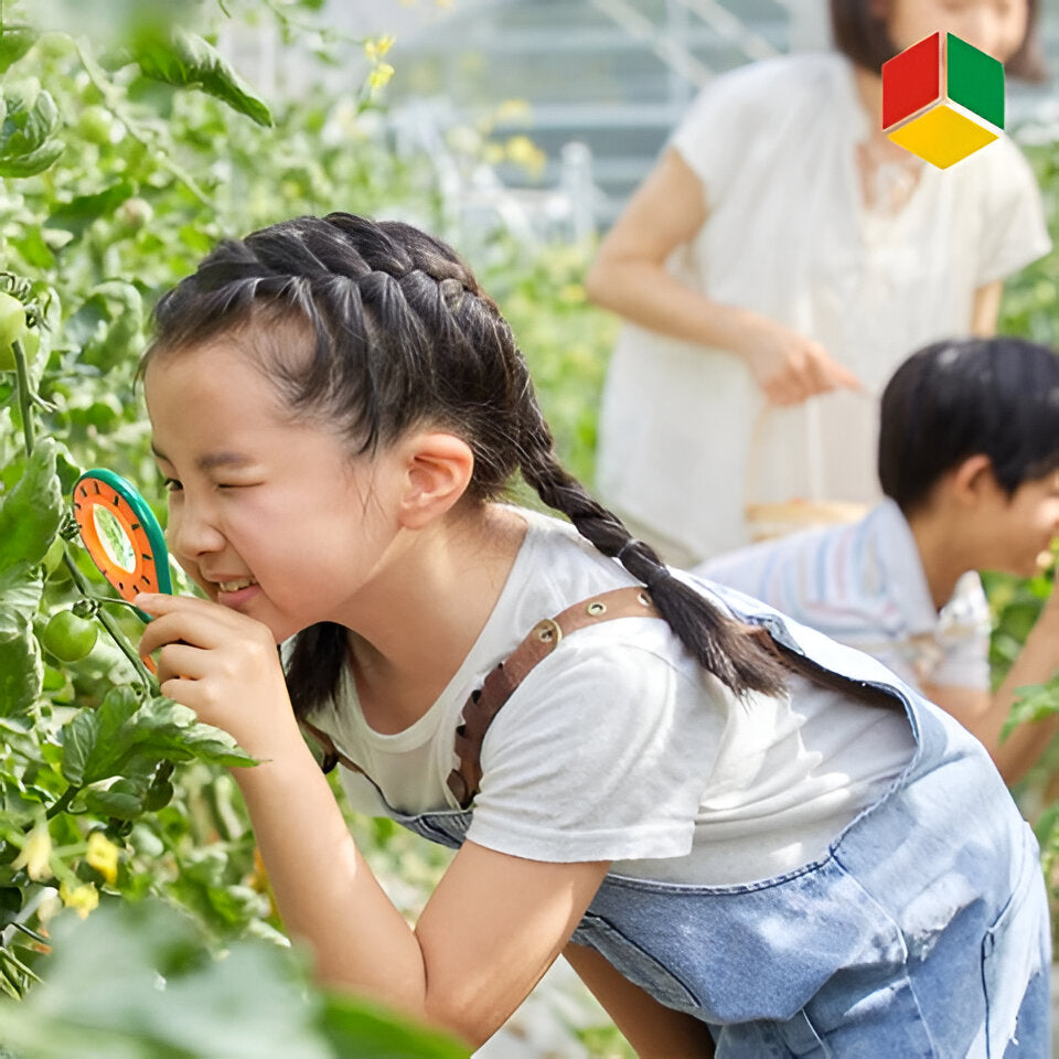 Kids Insect Exploration Kit: Hands-On Learning Outdoors