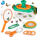 Kids Insect Exploration Kit: Hands-On Learning Outdoors