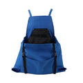 Durable Harvesting Apron with Drop-Release Pouch: Hands-Free Outdoor Work