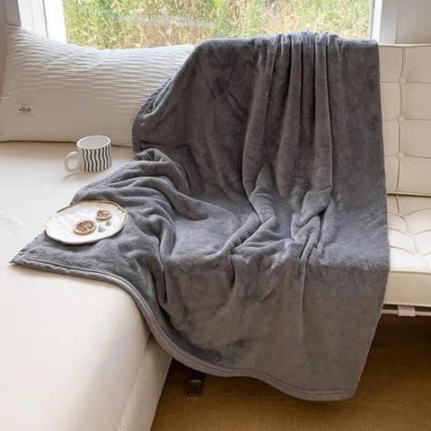 Waterproof Warm Blanket: Cozy Protection for Any Surface