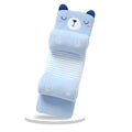 Ergonomic Baby Head Support Pillow: Gentle Support for Sleep and Rest