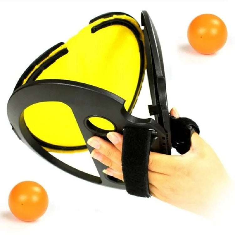 Outdoor Catch Ball Game Set: Active Play for the Backyard