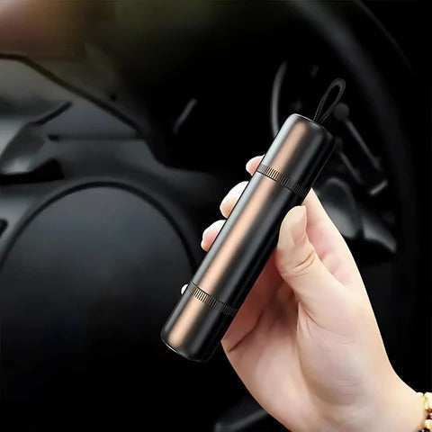 Car Escape Tool: Fast Exit When Every Second Counts