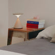 Aurora Hourglass Wireless Table Lamp