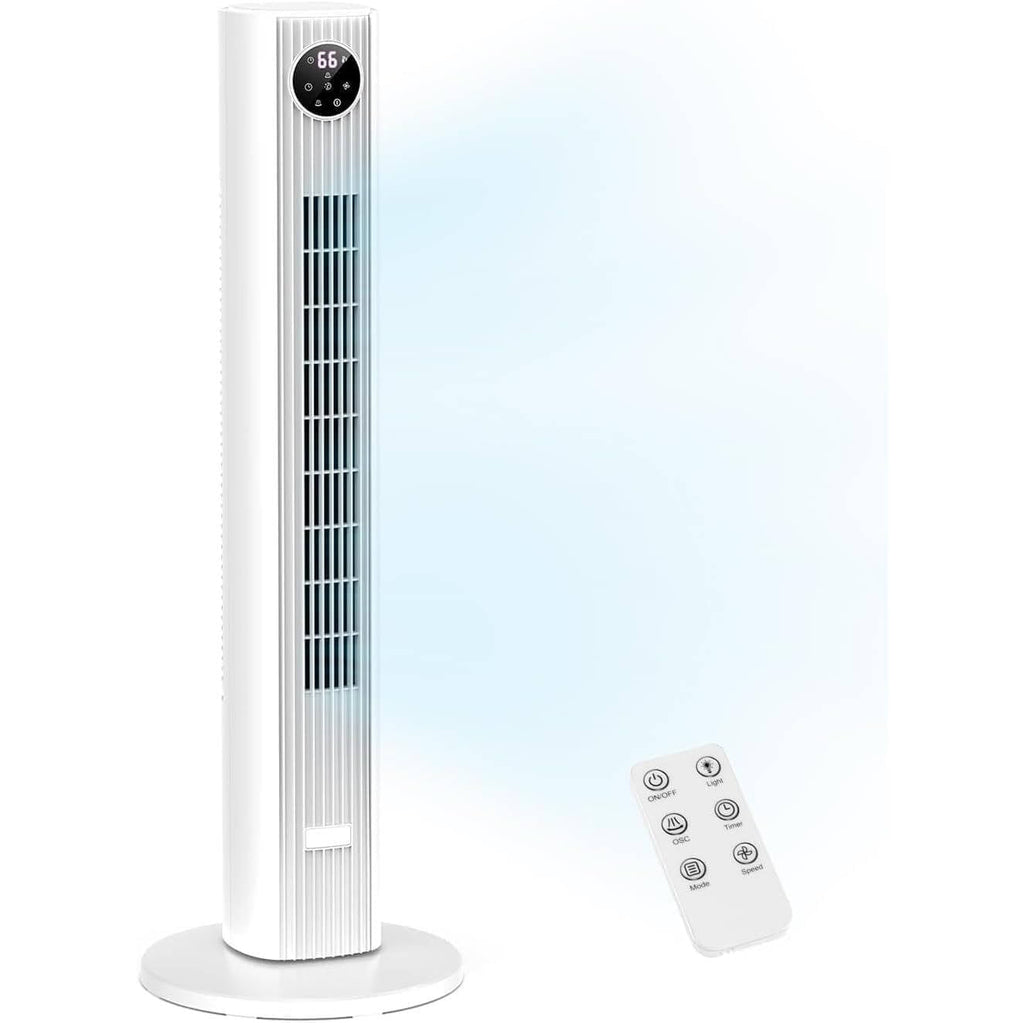 Windowless Portable AC: All-Night Cool, No Installation