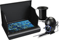 Portable Fish Finder Camera: See Underwater on a 4.3" LCD
