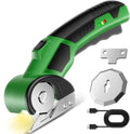 Cordless Electric Scissors: Effortless Cutting, No Cord
